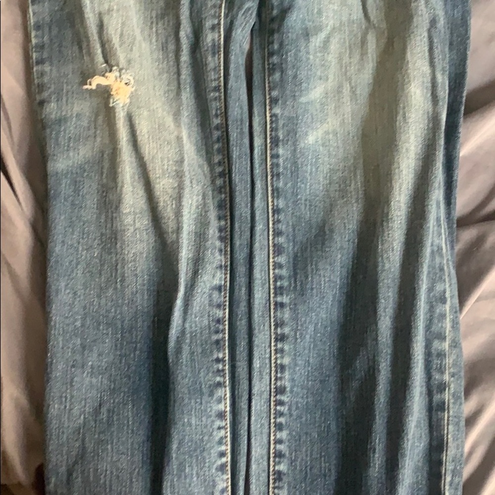 Blue Jeans - Picture 4 of 6